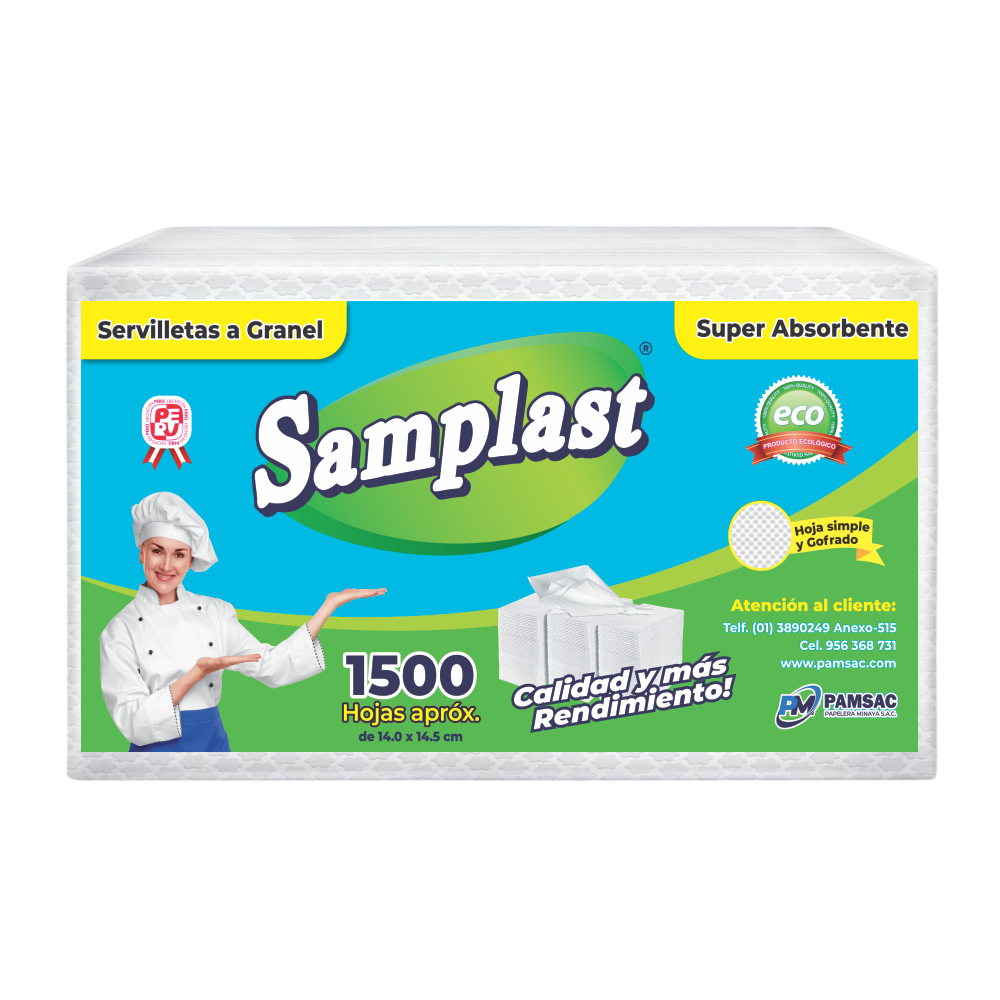 Samplast